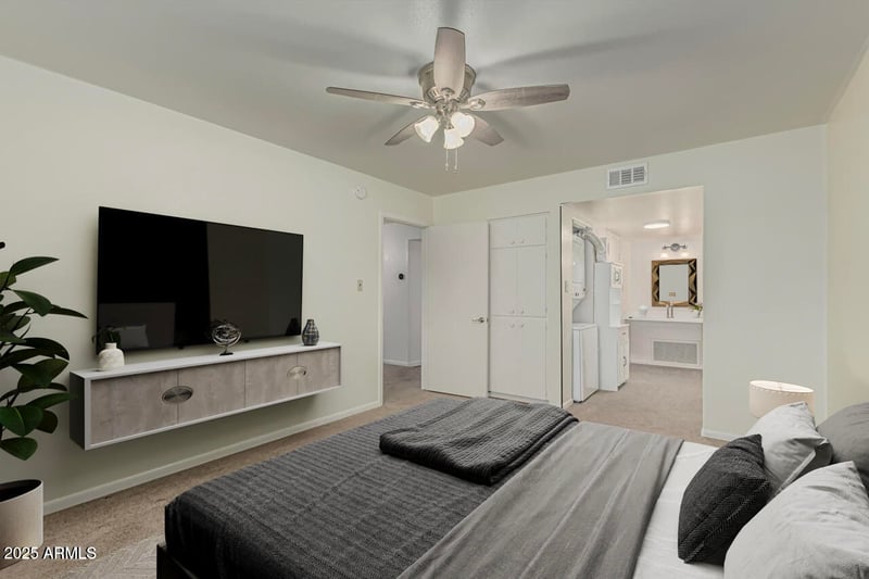131 Higley Rd #117, Mesa, AZ 85205