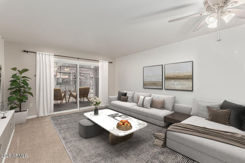 131 Higley Rd #117, Mesa, AZ 85205