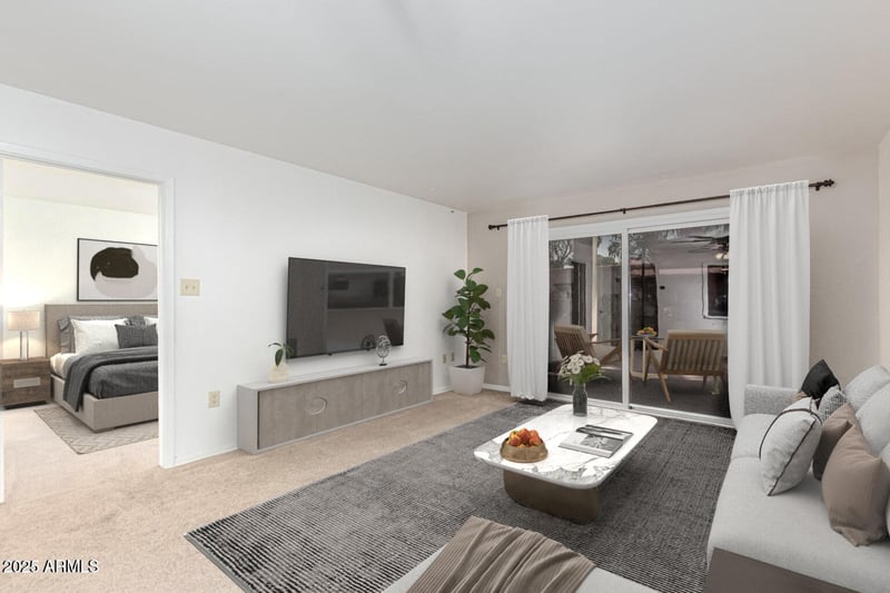 131 Higley Rd #117, Mesa, AZ 85205