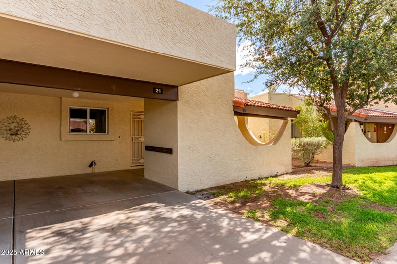 131 Higley Rd #21, Mesa, AZ 85205
