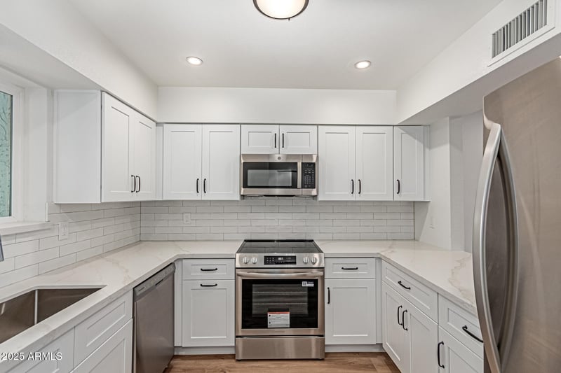 131 Higley Rd #21, Mesa, AZ 85205