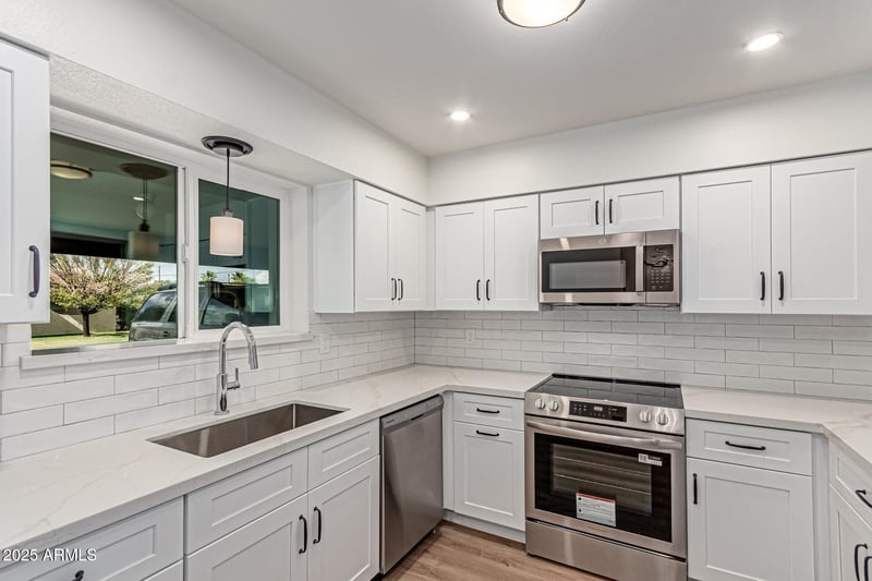 131 Higley Rd #21, Mesa, AZ 85205