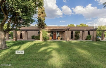 131 Higley Rd #218, Mesa, AZ 85205