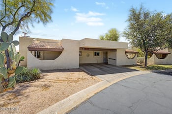 131 Higley Rd #22, Mesa, AZ 85205