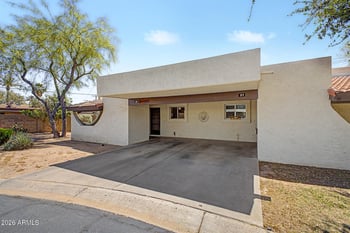 131 Higley Rd #22, Mesa, AZ 85205