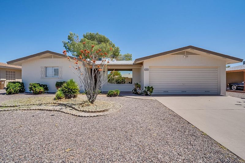 131 N 61st Way, Mesa, AZ 85205