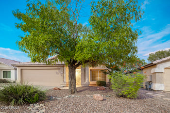 131 N Del Pueblo Pl, Chandler, AZ 85226