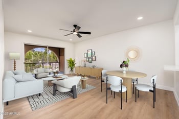 131 N Higley Rd #215, Mesa, AZ 85205