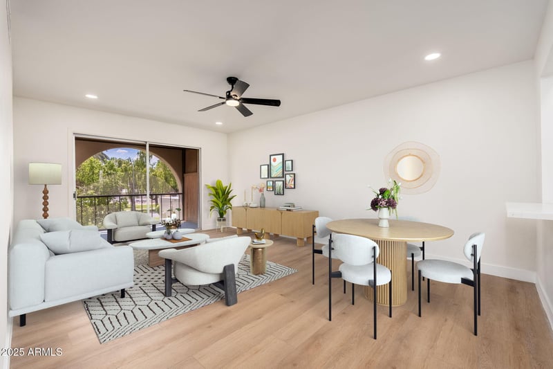 131 N Higley Rd #215, Mesa, AZ 85205
