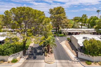 131 N Higley Rd #215, Mesa, AZ 85205