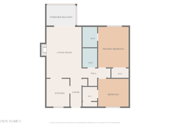 131 Higley Rd #218, Mesa, AZ 85205
