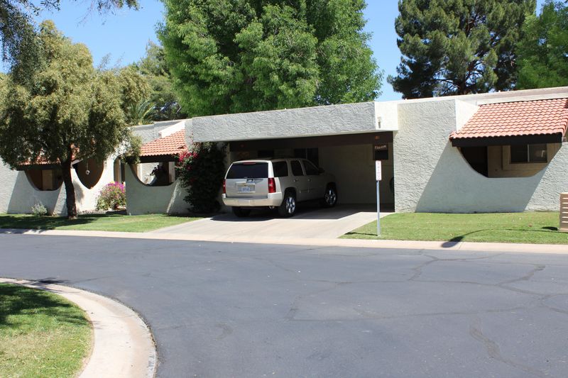 131 N Higley Rd #42, Mesa, AZ 85205
