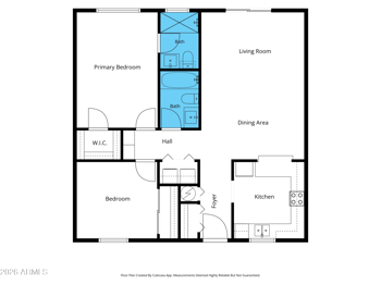 131 N Higley Rd #50, Mesa, AZ 85205