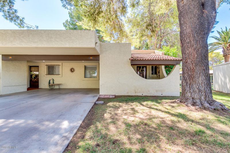 131 N Higley Rd #73, Mesa, AZ 85205