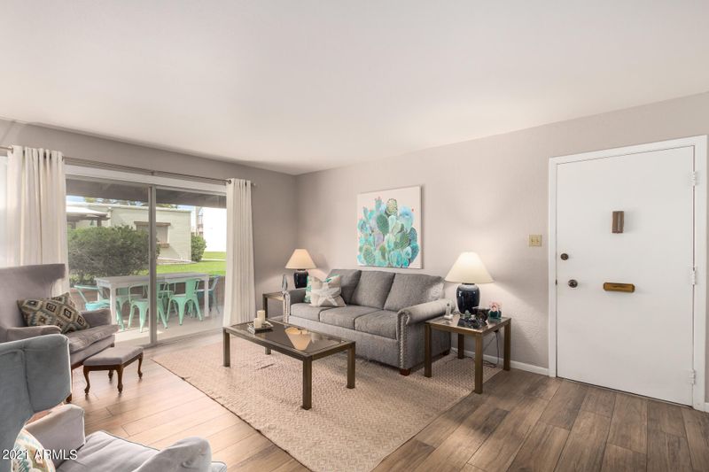 131 N Higley Rd #98, Mesa, AZ 85205