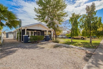 131 Pasadena --, Mesa, AZ 85201