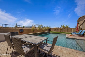 131 Pasture Canyon Dr, San Tan Valley, AZ 85143