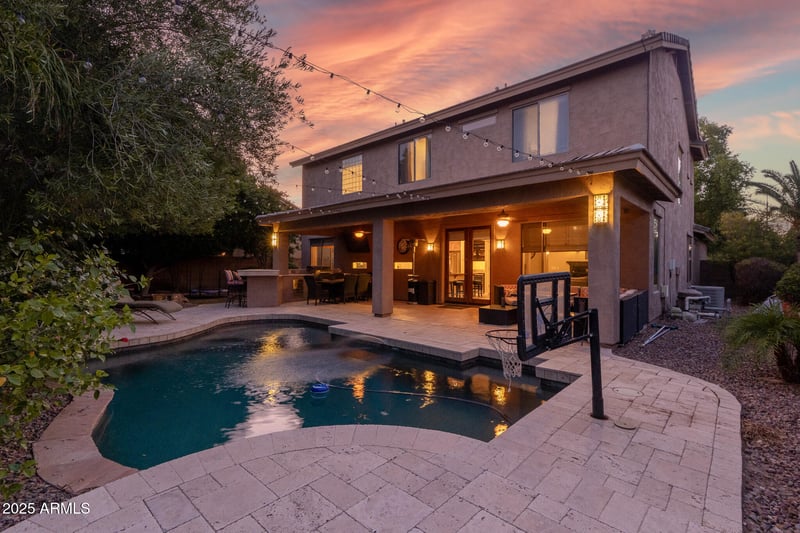 131 Roadrunner Dr, Chandler, AZ 85286