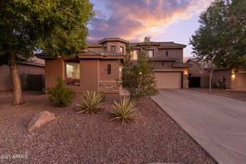 131 Roadrunner Dr, Chandler, AZ 85286
