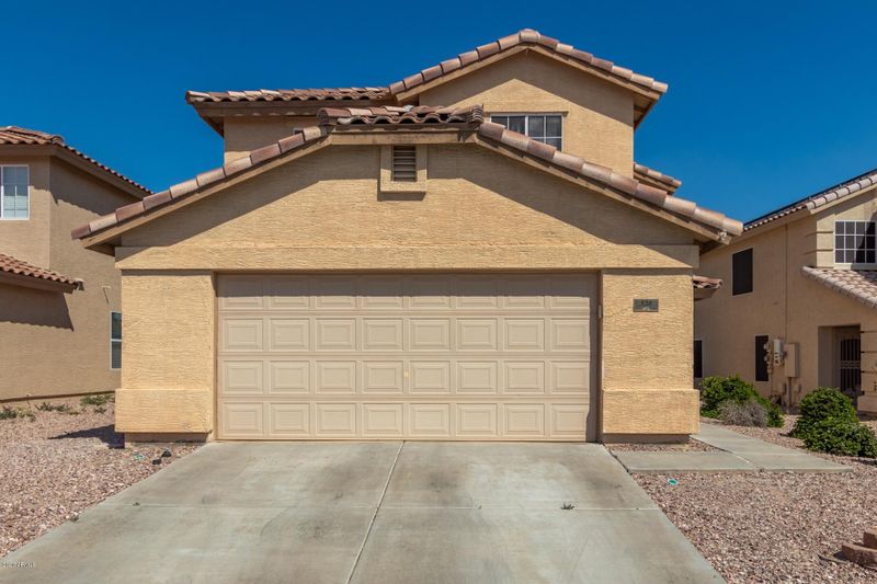 131 S 223rd Ave, Buckeye, AZ 85326