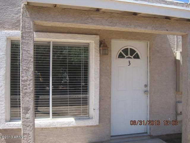 131 S 95th St #1, Mesa, AZ 85208