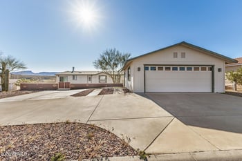 131 Spring Creek Dr, Roosevelt, AZ 85545