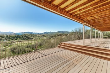 131 Spring Creek Dr, Roosevelt, AZ 85545