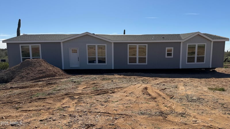 131 Bingham Dr, New River, AZ 85087