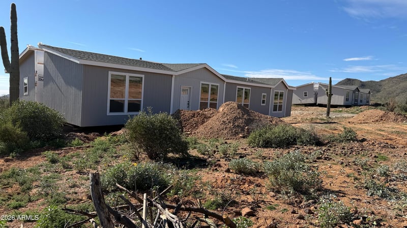 131 Bingham Dr, New River, AZ 85087