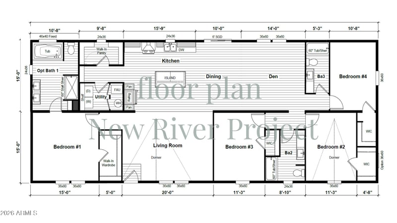 131 Bingham Dr, New River, AZ 85087