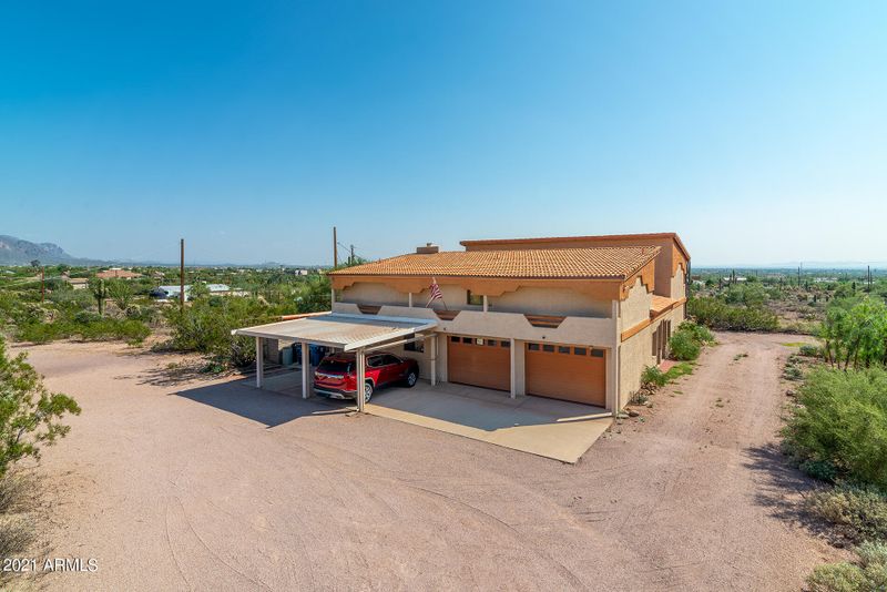 131 W Canyon St, Apache Junction, AZ 85120