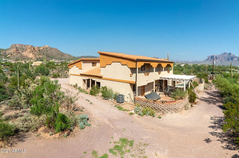 131 W Canyon St, Apache Junction, AZ 85120