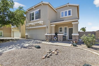 1310 121st Ln, Avondale, AZ 85323