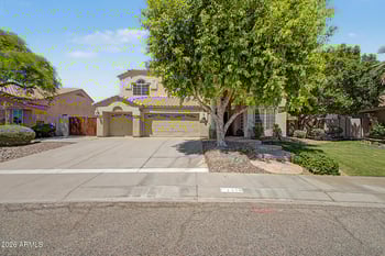1310 Amberwood Dr, Phoenix, AZ 85045