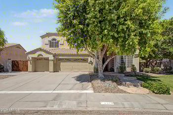 1310 Amberwood Dr, Phoenix, AZ 85045