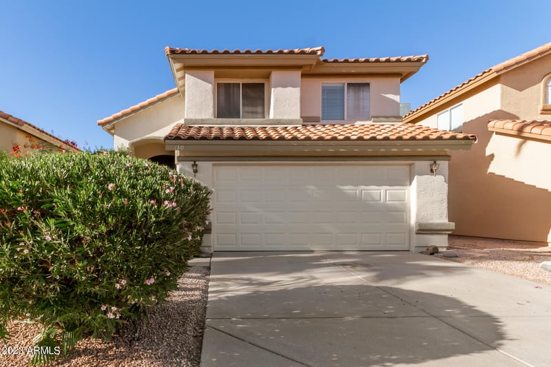 1310 Angela Dr, Phoenix, AZ 85022