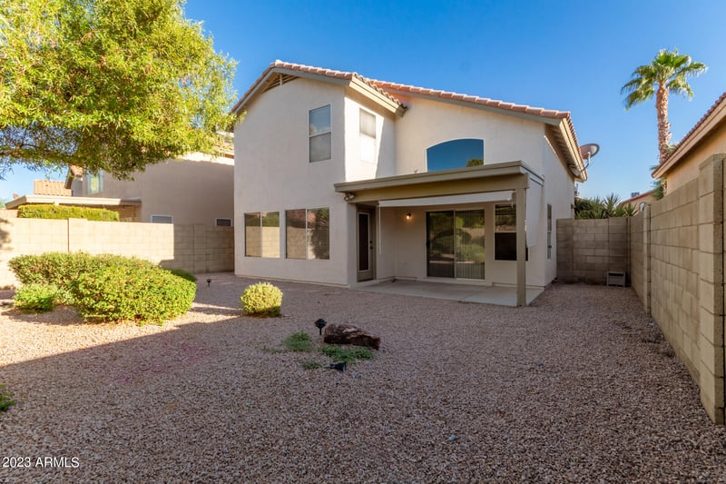 1310 Angela Dr, Phoenix, AZ 85022
