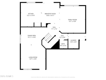 1310 Concord Ave, Chandler, AZ 85225