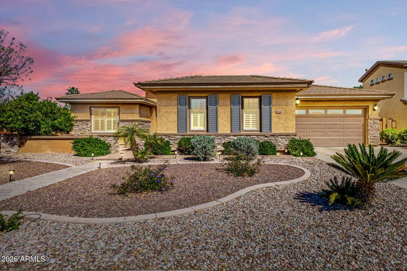 1310 E Ibis St, Gilbert, AZ 85297