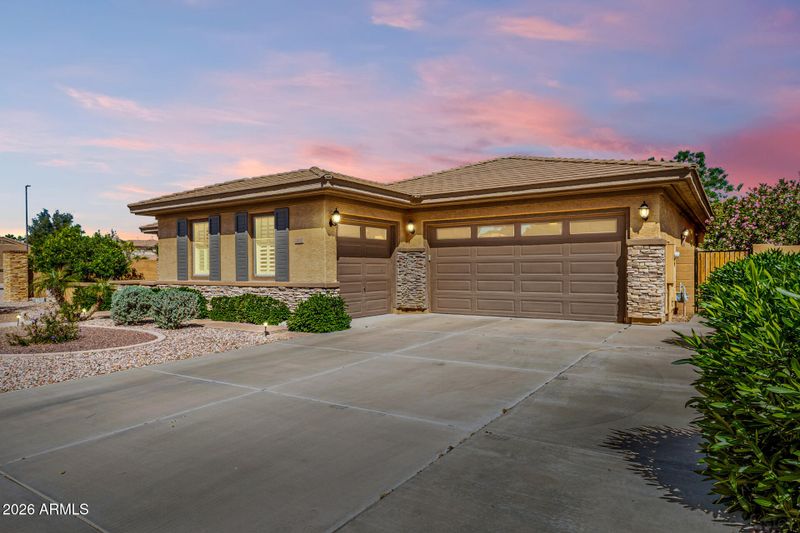 1310 E Ibis St, Gilbert, AZ 85297