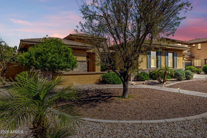 1310 E Ibis St, Gilbert, AZ 85297