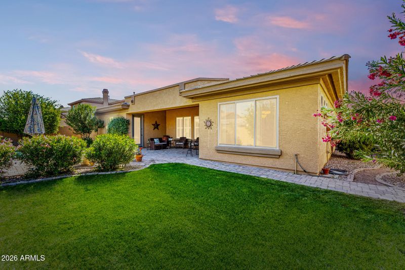 1310 E Ibis St, Gilbert, AZ 85297