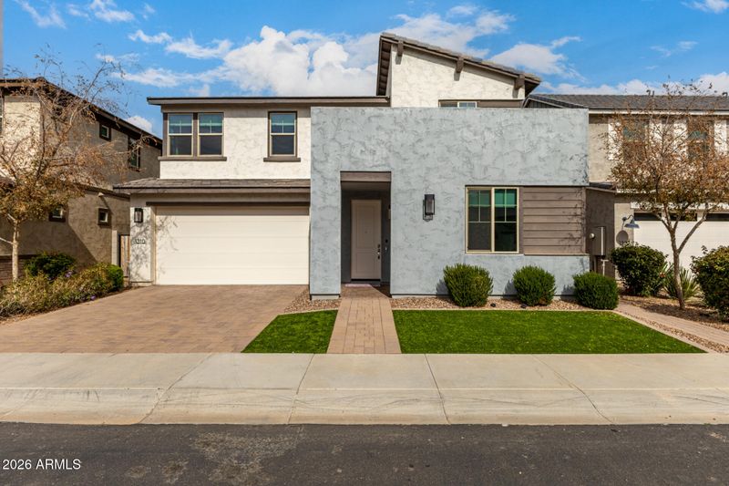 1310 E Springfield Pl, Chandler, AZ 85286