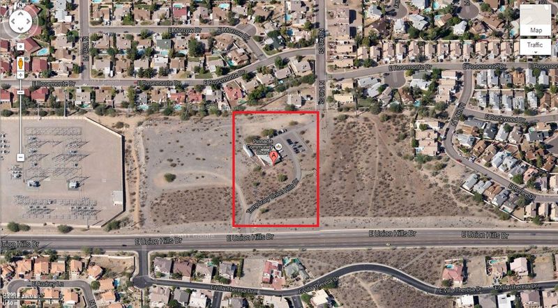 1310 E Union Hills Dr, Phoenix, AZ 85024