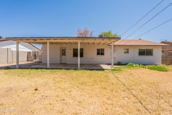 1310 Ironwood Dr, Buckeye, AZ 85326