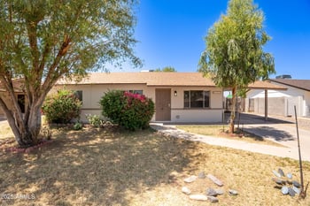 1310 Ironwood Dr, Buckeye, AZ 85326