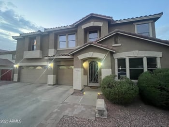 1310 Milada Dr, Phoenix, AZ 85042