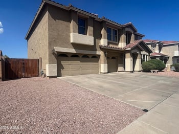 1310 Milada Dr, Phoenix, AZ 85042