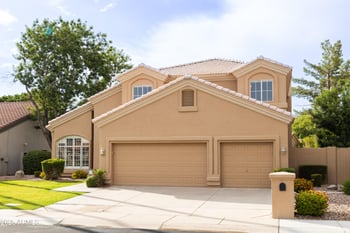 1310 Mission Cove Ln, Gilbert, AZ 85234