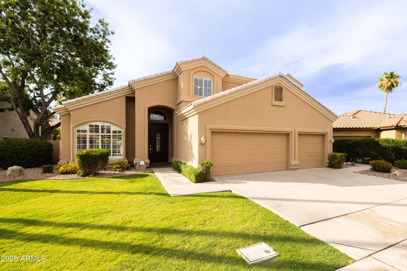 1310 Mission Cove Ln, Gilbert, AZ 85234